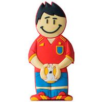 Pendrives Selección Española